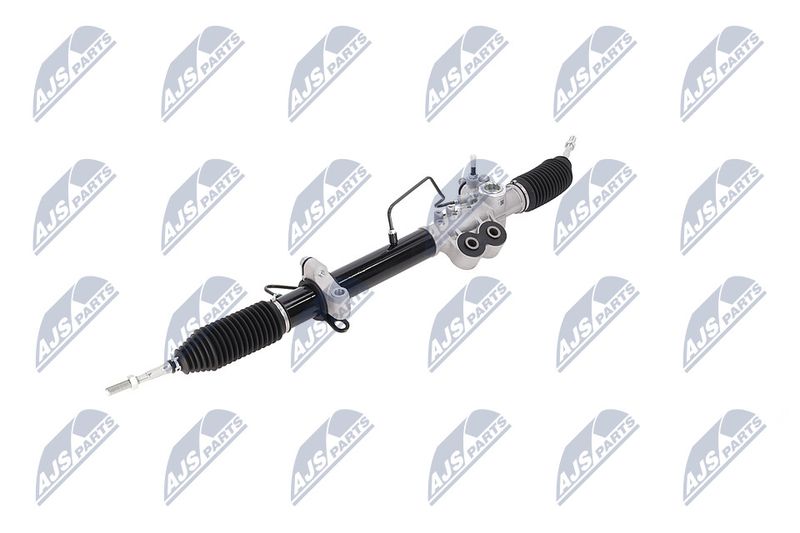 Rooliajam, NTY SPK-NS-001