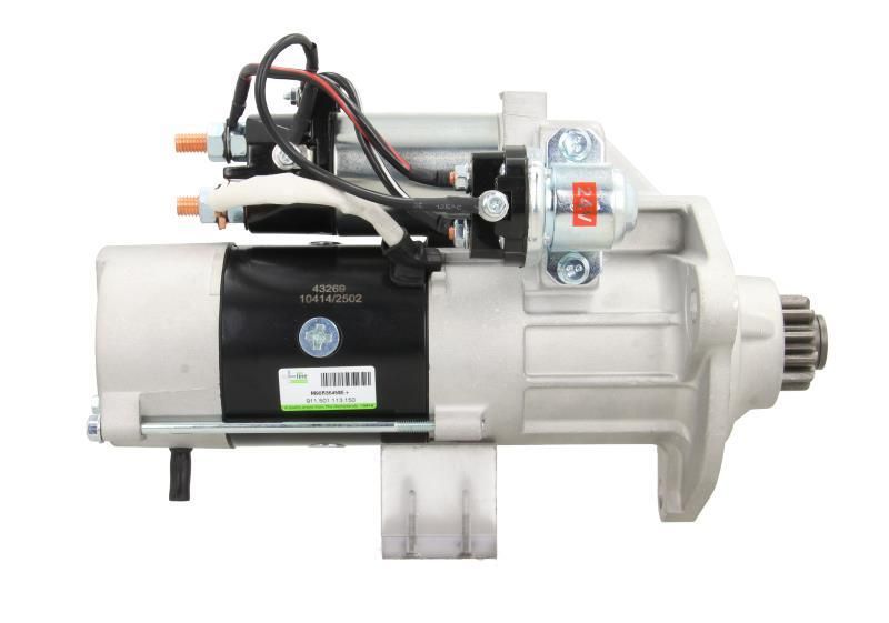 BV PSH 911.501.113.150 Starter