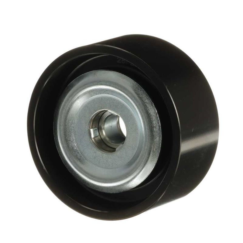 Vratná/vodicí kladka, klínový žebrový řemen T36669