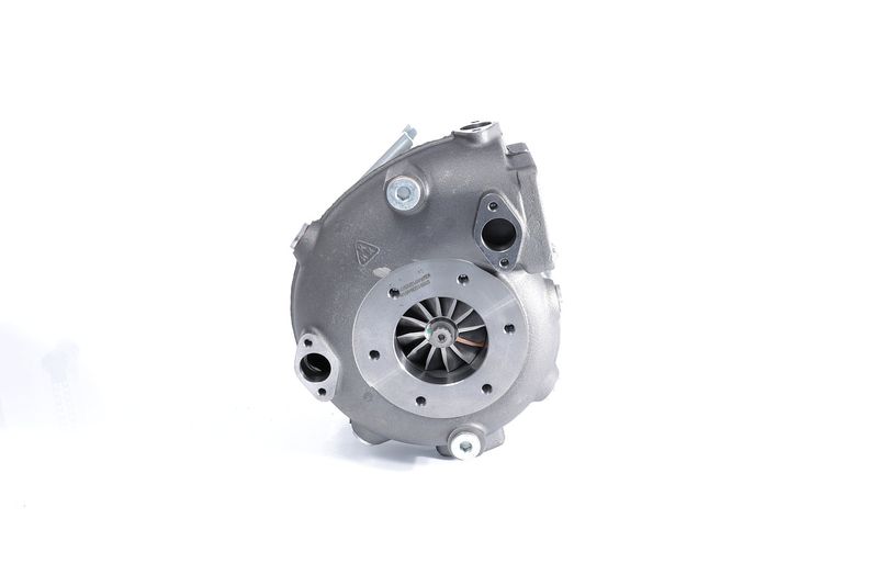 Compresor,sistem de supraalimentare T911424 BTS Turbo