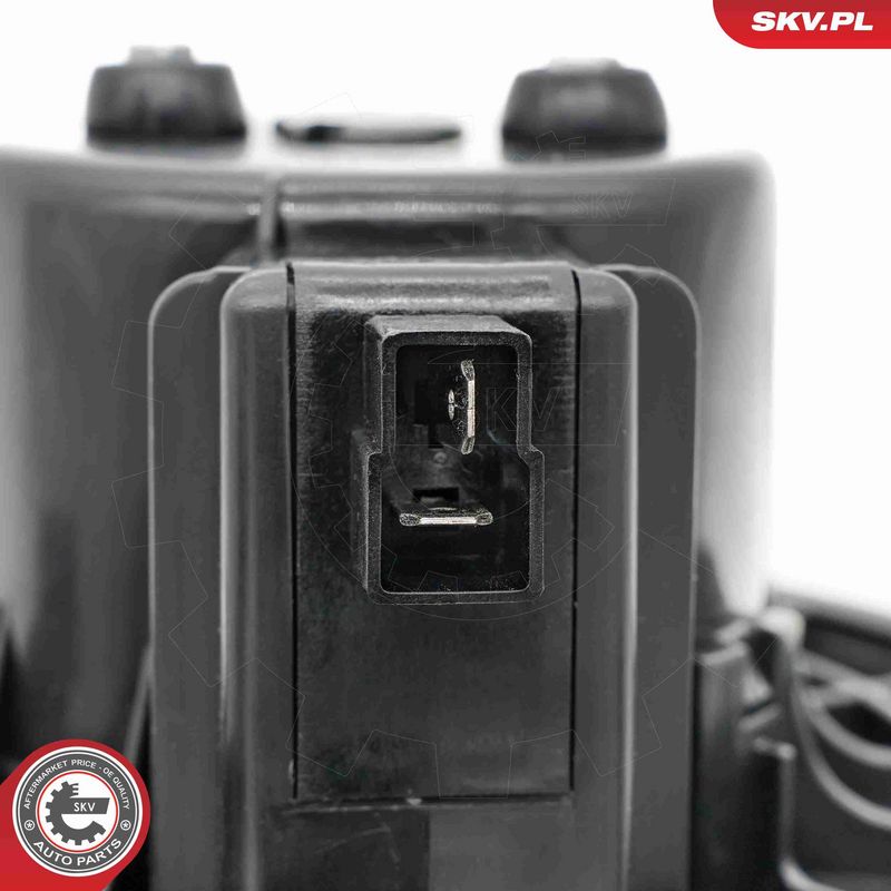ESEN SKV 68SKV009 Interior Blower