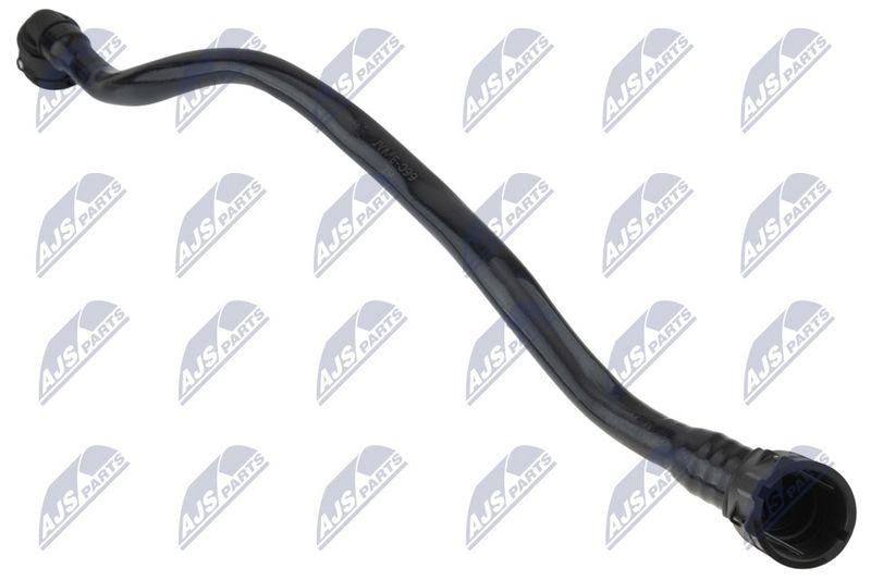 Jahutusvoolik, NTY CPP-ME-099