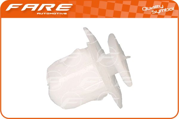 FARE SA 38340 - Clip, trim/protection strip