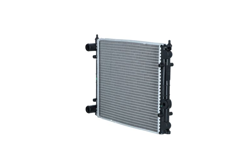 NRF 50004 Variklio aušinimo radiatorius