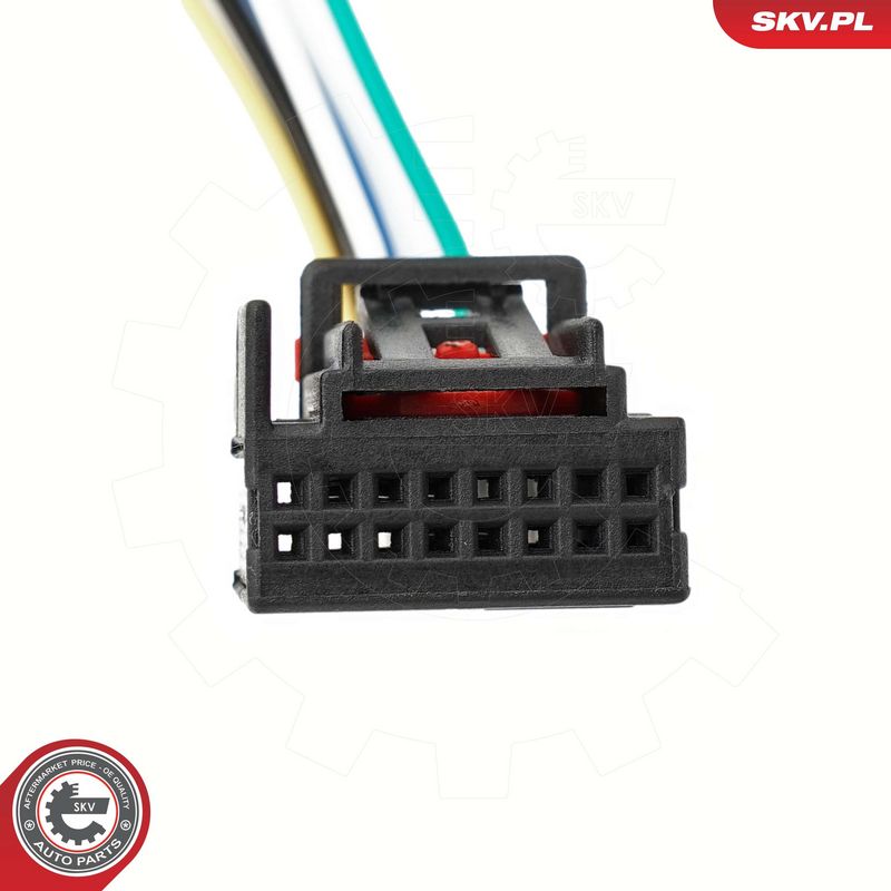 Välipeegel, ESEN SKV 97SKV720