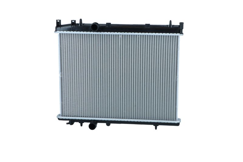 NRF 53108 Variklio aušinimo radiatorius