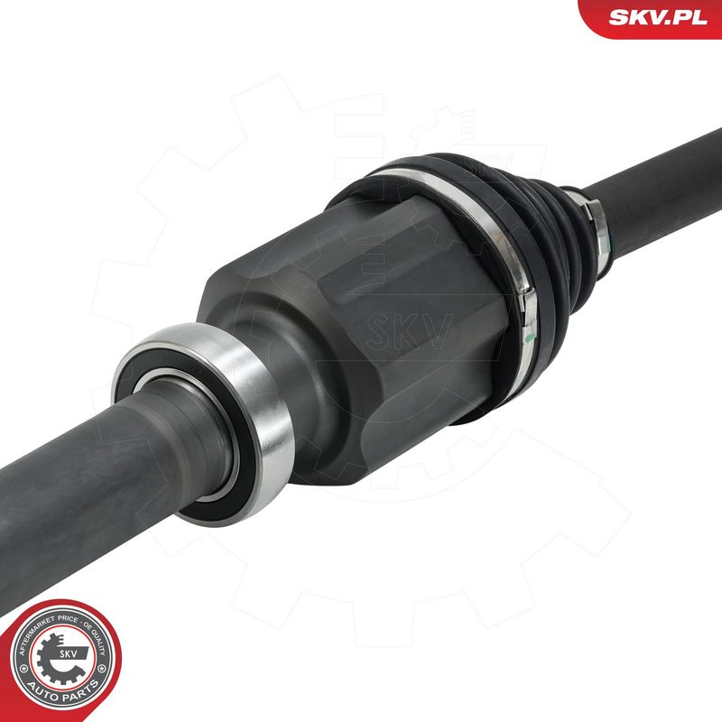 Veovõll, ESEN SKV 40SKV052