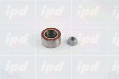 IPD kerékcsapágy készlet 30-1004K