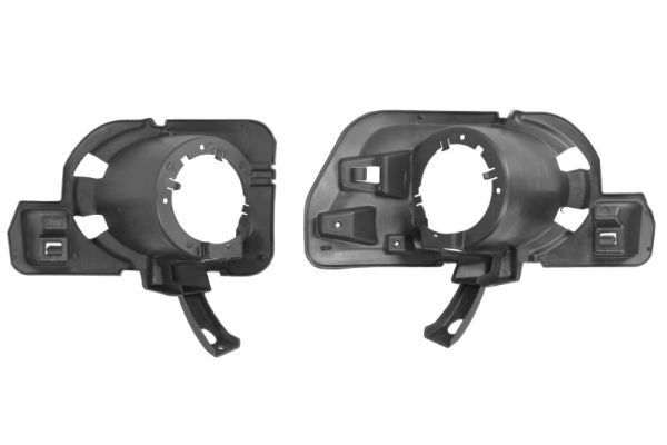 BLIC 5513-00-0552930P Frame, front fog light
