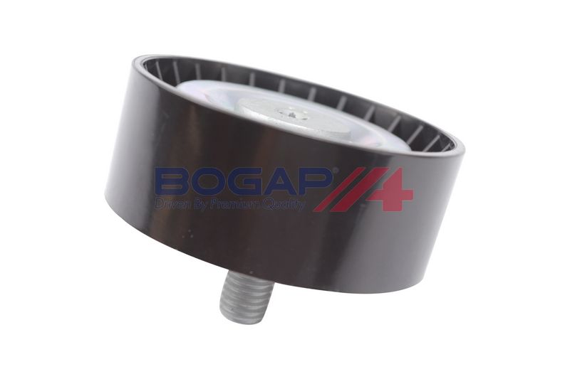 Polea para Correa Poly V BOGAP C1320105 - 2