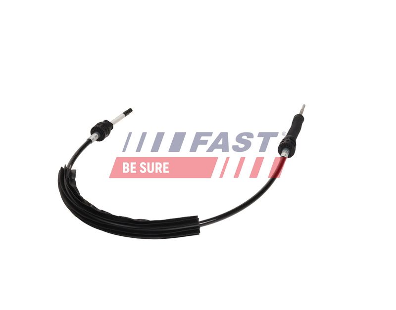 FAST FT11778 Cable Set, manual transmission