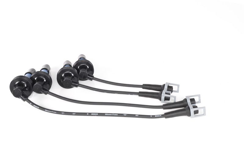 BOSCH 0 986 357 238 Ignition Cable Kit