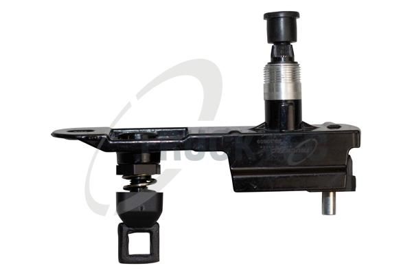 Pesurihoovastik, TRUCKTEC...