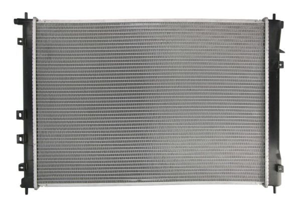 THERMOTEC D77016TT Radiator, engine cooling