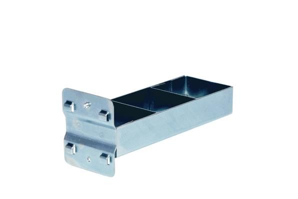 KS TOOLS 860.0847 Tray Base, tool pegboard