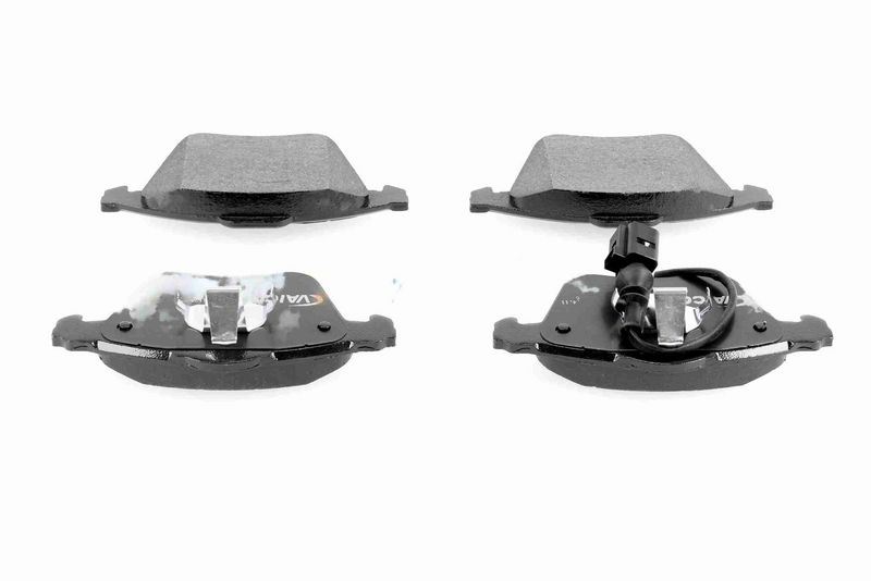 VAICO V10-8295 Brake Pad Set, disc brake