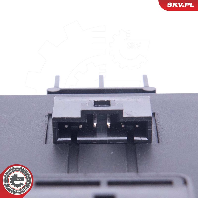 Lüliti, aknatõstuk, ESEN SKV 37SKV155