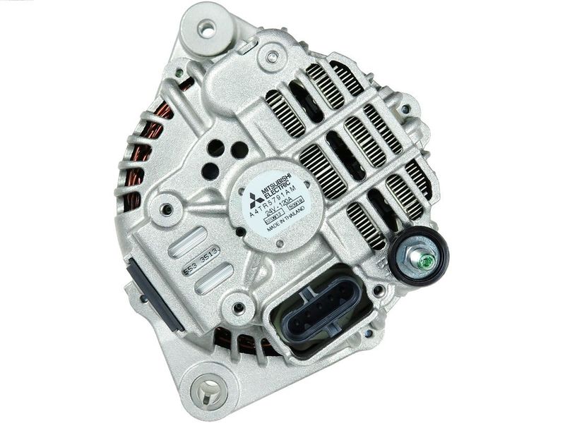 AS-PL A5343(MITSUBISHI) Alternator