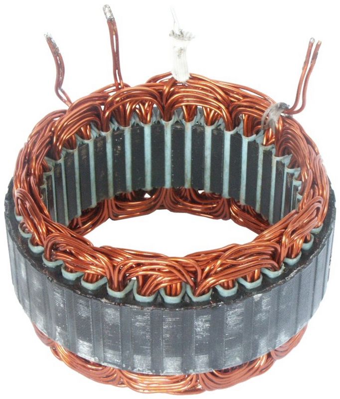 Stator, generátor F 032 234 815