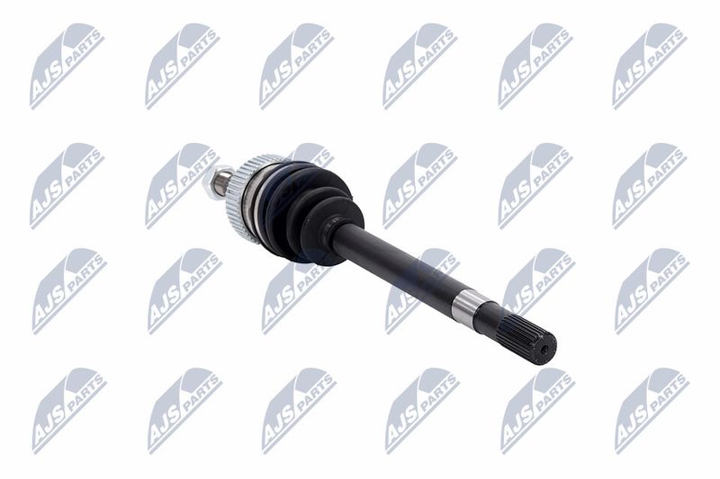 Veovõll, NTY NPW-CH-020
