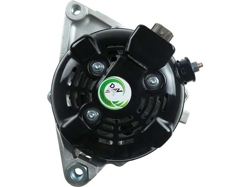 AS-PL A6319 Alternator