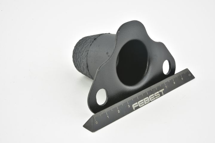 FEBEST TD-CR52F Rubber Buffer, suspension
