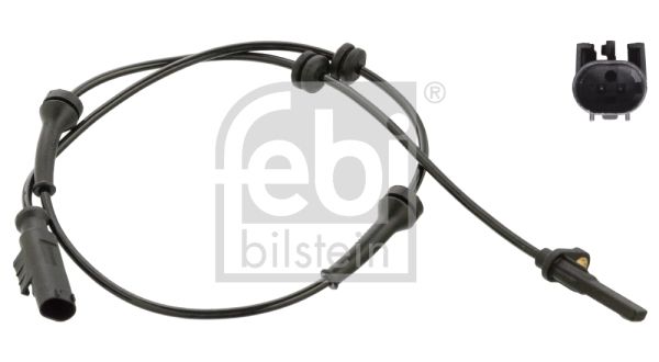 FEBI BILSTEIN érzékelő, kerékfordulatszám 106826