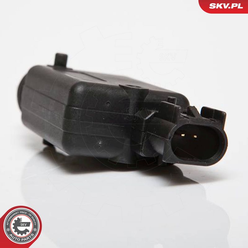 ESEN SKV 16SKV080 Tailgate Lock
