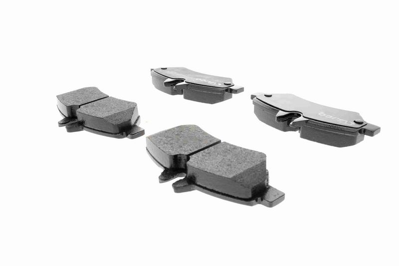 VAICO V30-8197 Brake Pad Set, disc brake