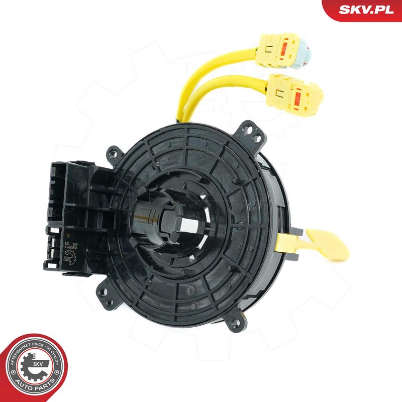 Turvapadja lint, turvapadi, ESEN SKV 96SKV611