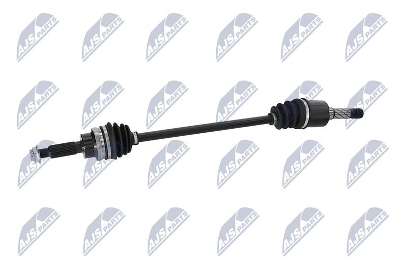 NTY NPW-FR-229 Drive Shaft