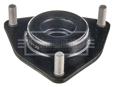 Borg & Beck top strut mount l/r - BSM5539