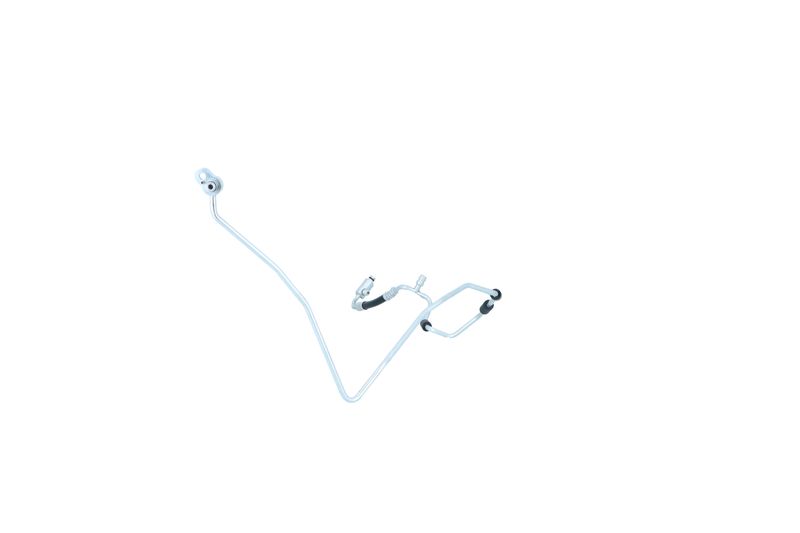 NRF 400082 High/Low-pressure Line, air conditioning