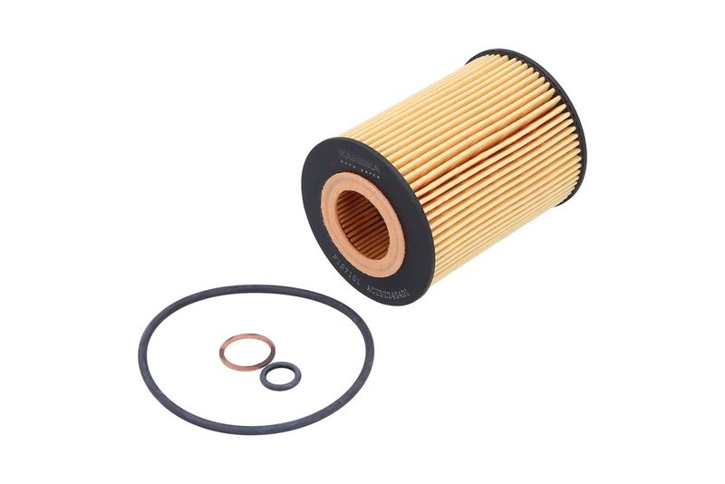 Õlifilter, KAMOKA F127101