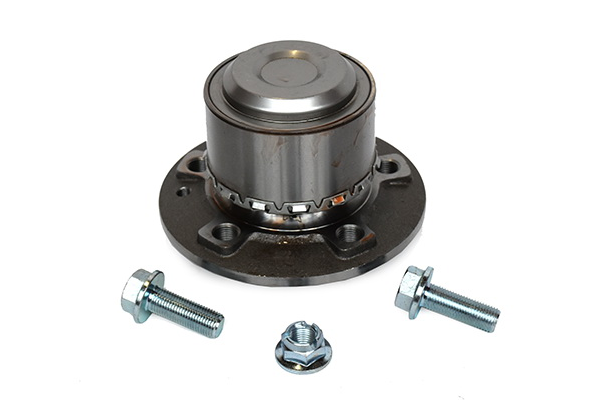 ASAM AUTOMOTIVE 98835 - Wheel Bearing Kit