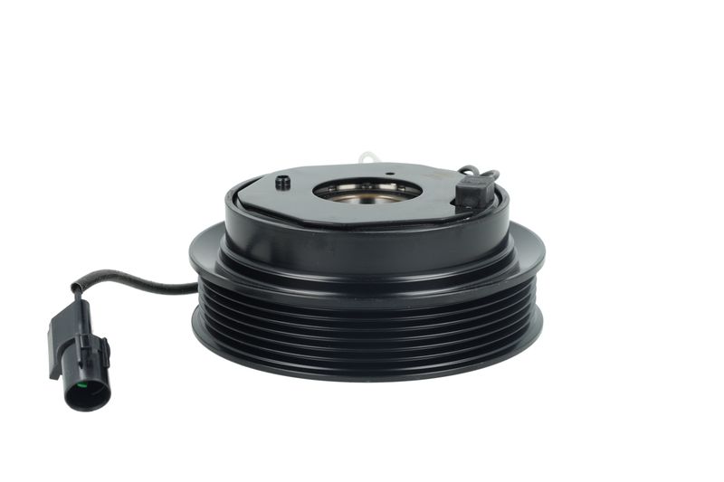 Magnetsidur, kliimakompressor, NRF 380122