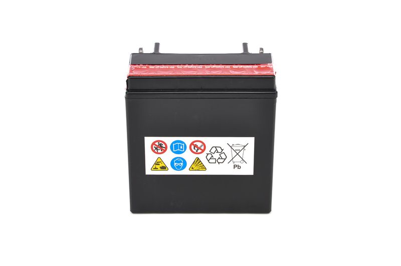 BOSCH 0 092 M60 210 Starter Battery