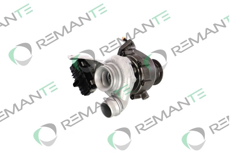 REMANTE 003-002-004479R Charger, charging (supercharged/turbocharged)