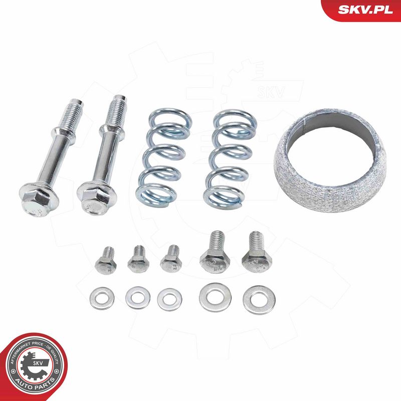 Katalüsaator, ESEN SKV 62SKV129