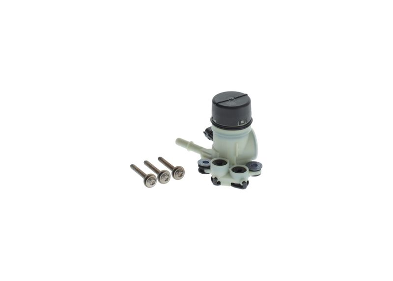 Modul de livrare, injectie aditiv F 01C 600 329 BOSCH