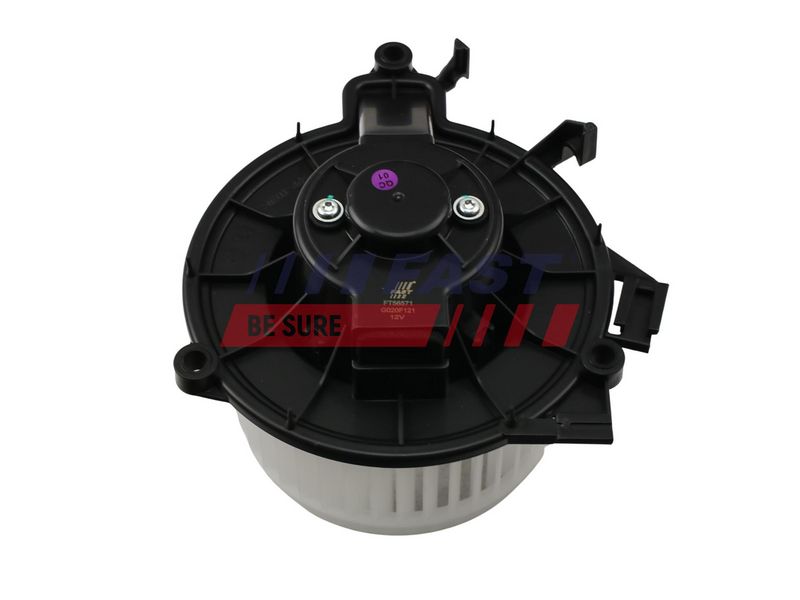 Salongipuhur, FAST FT56571