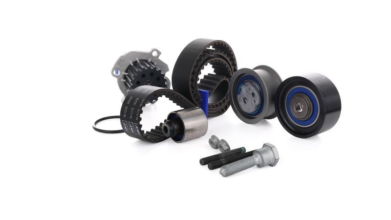 OEM код товара: 038 121 011 C