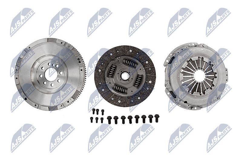 Sidurikomplekt, NTY NZS-FR-004