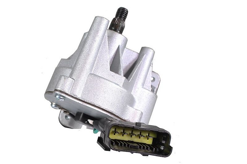 METZGER AUTOTEILE 2190563 Wiper Motor