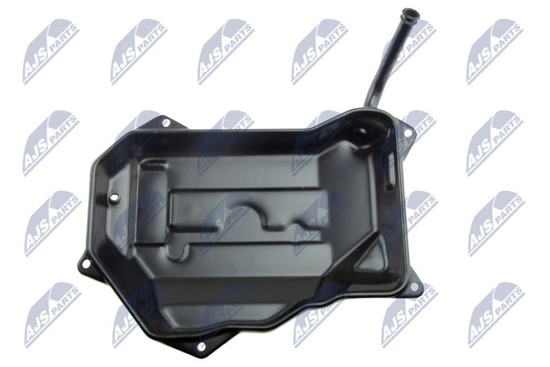 NTY BMO-AU-005 Oil Sump, automatic transmission