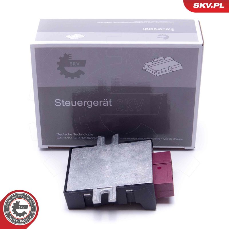 Juhtseade, kütusepump, ESEN SKV 96SKV211