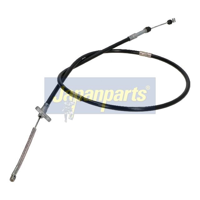 JAPANPARTS Trosas, stovėjimo stabdys