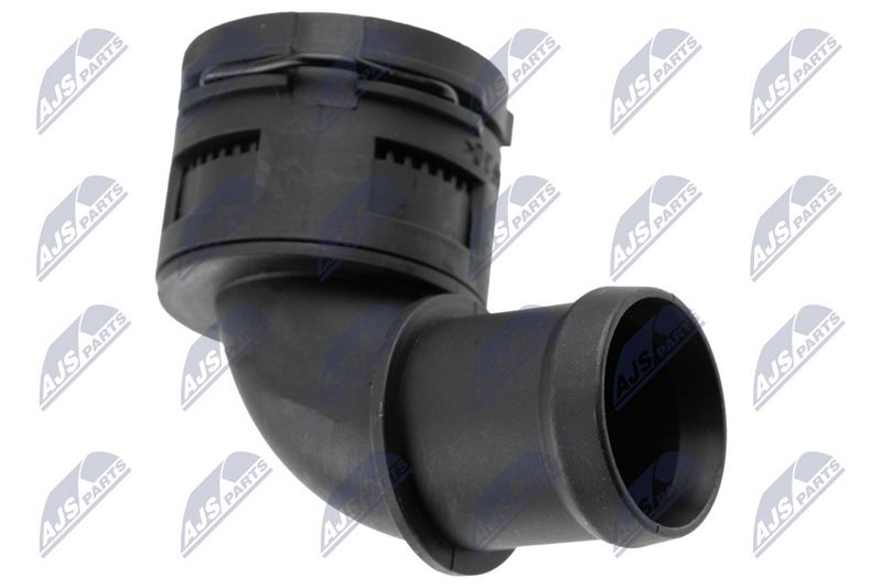 Jahutusvedeliku flants, NTY CTM-WW-222