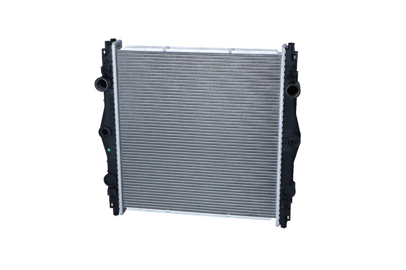 Chladič, chlazení motoru 509569