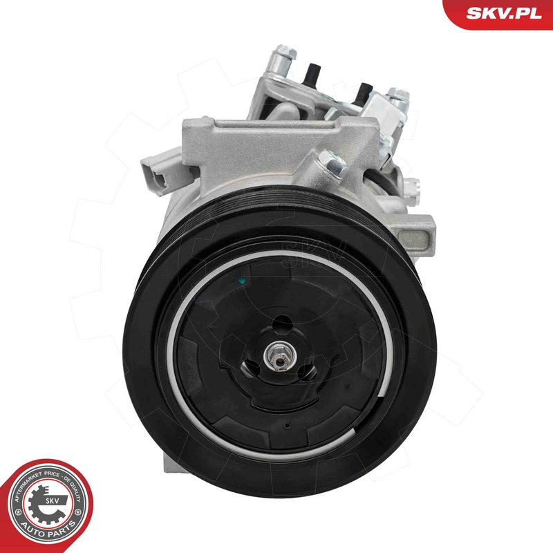 Kompressor, kliimaseade, ESEN SKV 84SKV168
